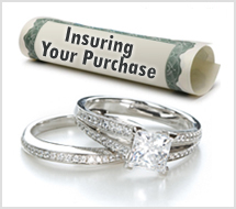 Jewelry insurance 
