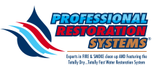 Professional Restoration Systems